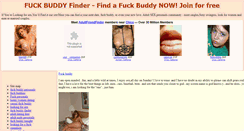 Desktop Screenshot of find-fuck-buddy.com