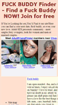 Mobile Screenshot of find-fuck-buddy.com